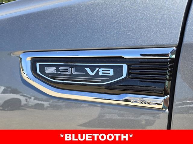 2026 Gmc Sierra 1500 SLT photo 6