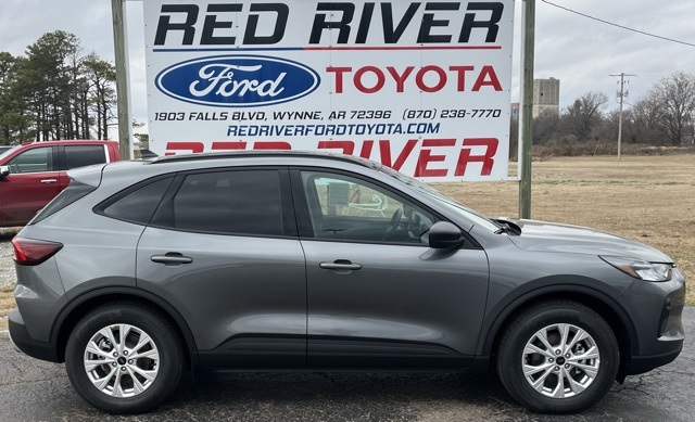 2026 Ford Escape Active's photo