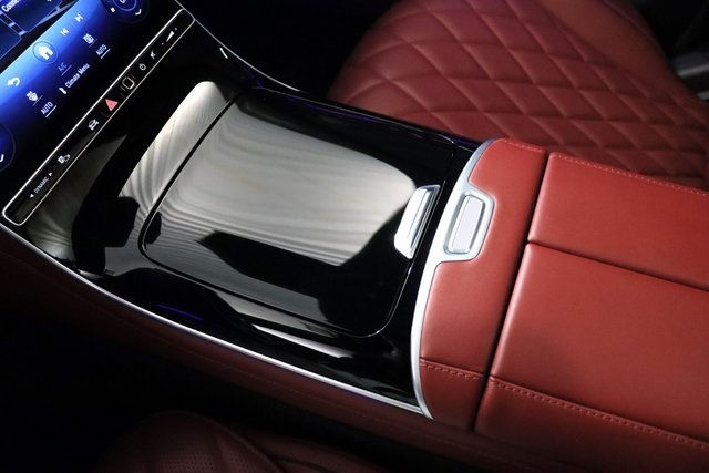 2023 Mercedes Benz S 580 4MATIC photo 30