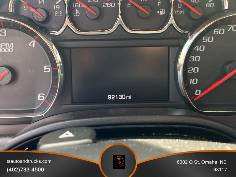 2016 Gmc Sierra 1500 SLE photo 25