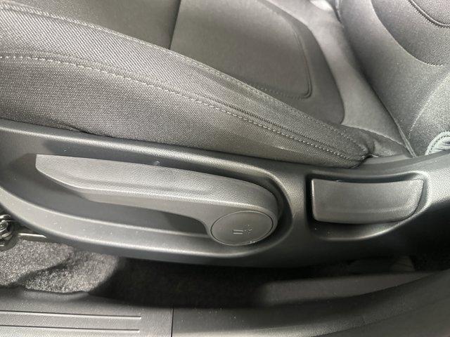 2026 Hyundai Tucson SE photo 10