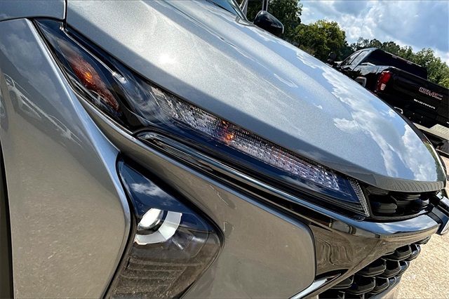2024 Chevrolet Trax photo 32