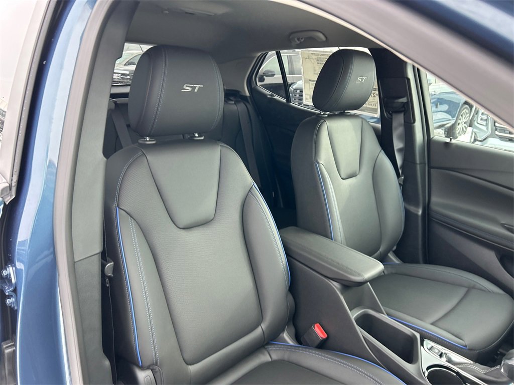 2026 BUICK ENCORE GX - Image 33