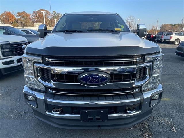 2020 Ford F-250 XLT photo 2