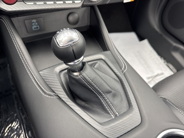 2025 Ford Mustang GT Premium photo 14