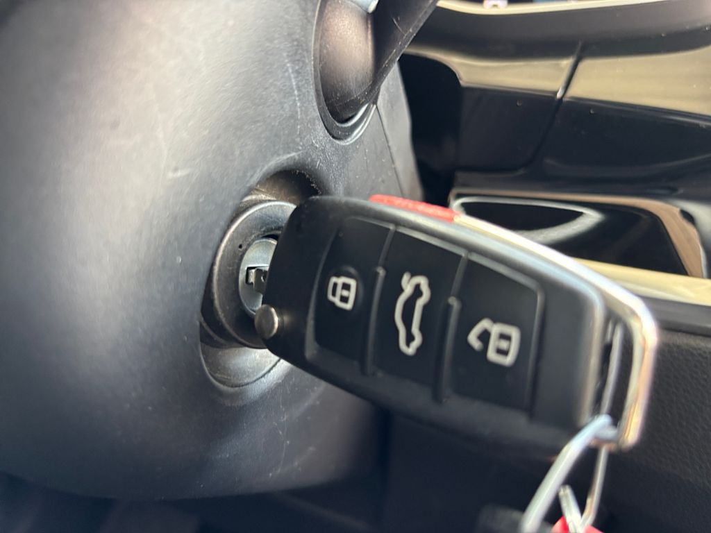 2022 Audi Q3 Premium photo 24