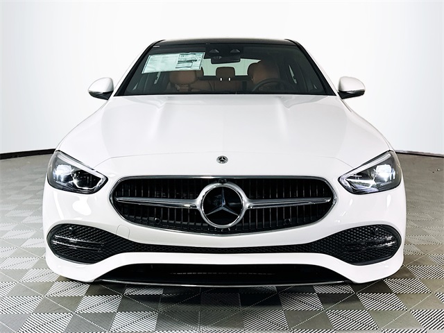 2026 Mercedes Benz C 300 photo 2
