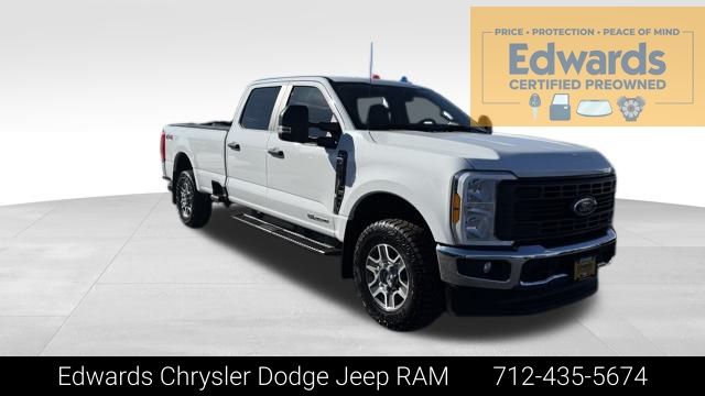 2023 Ford F-250 Super Duty XL's photo