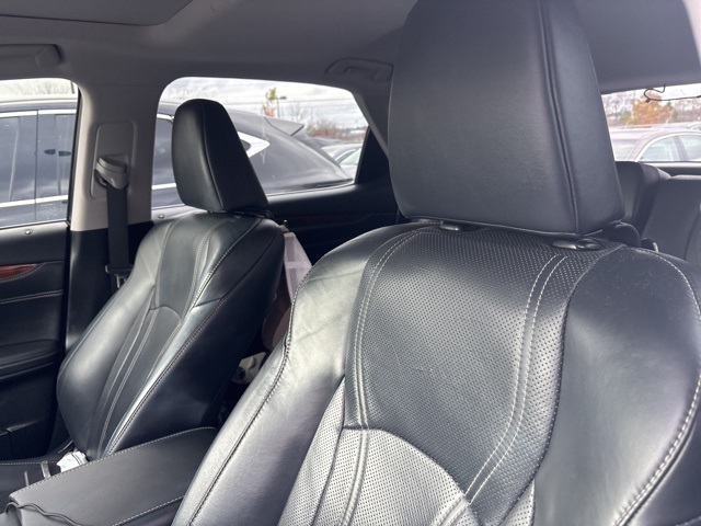 2018 Lexus RX 350 photo 2