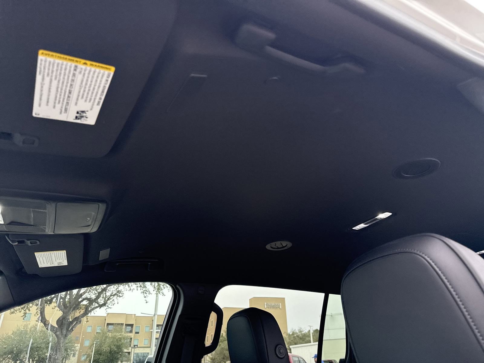 2025 Gmc Acadia Elevation photo 12