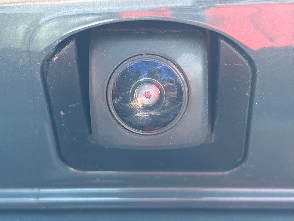 2025 Honda HR-V LX photo 14