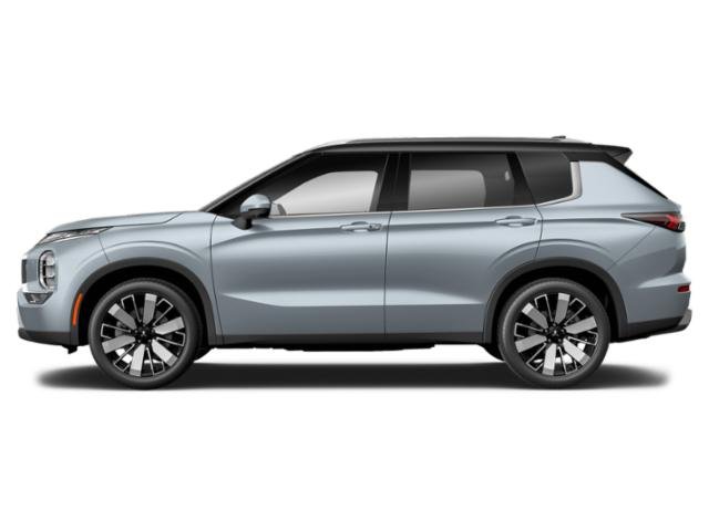 2025 Mitsubishi Outlander SEL photo 2