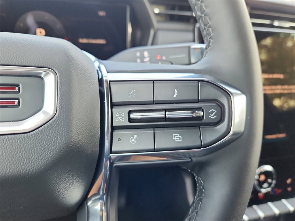 2026 Gmc Terrain Elevation photo 10