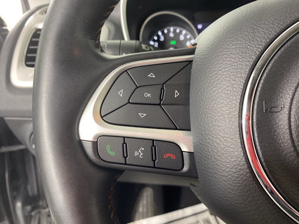 2021 Jeep Compass Latitude photo 15