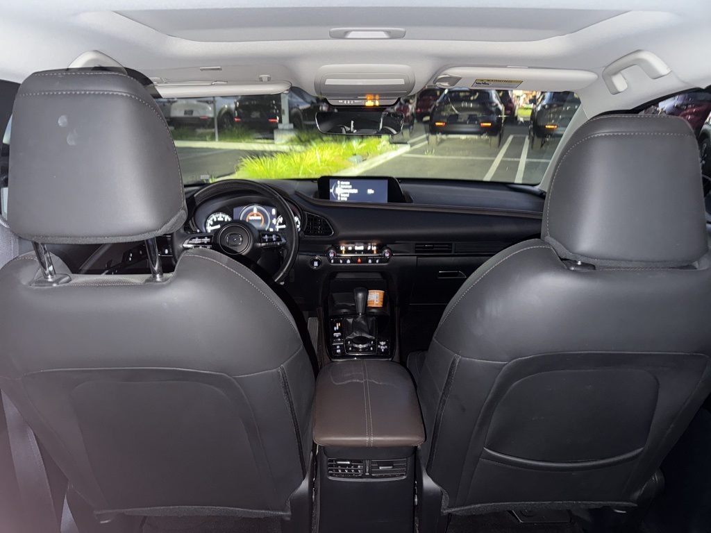 2023 Mazda CX-30 2.5 Turbo Premium photo 23