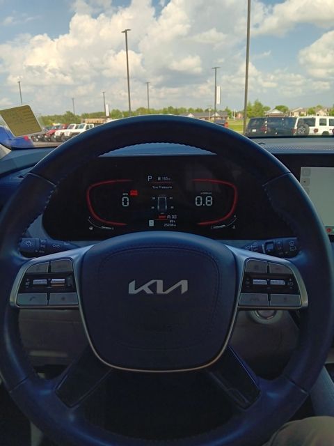 2024 Kia Telluride EX photo 15