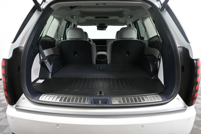 2026 Hyundai Palisade Calligraphy photo 30
