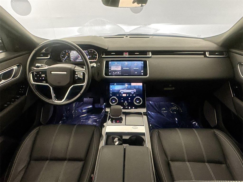 2022 Land Rover Range Rover Velar S photo 22