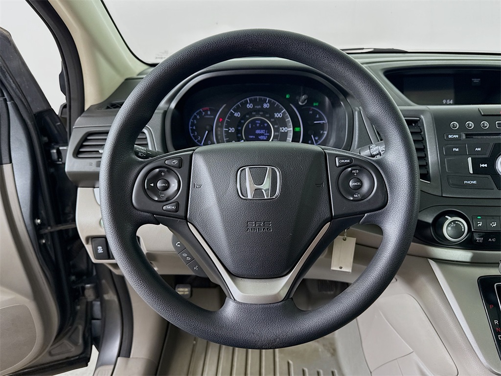 2013 Honda CR-V EX photo 2