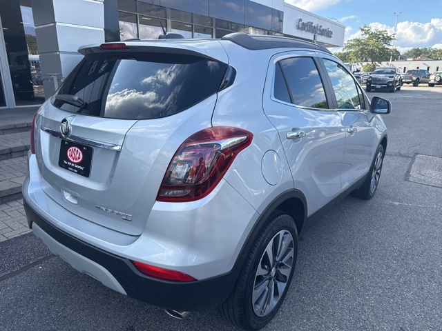 2022 Buick Encore Preferred photo 8