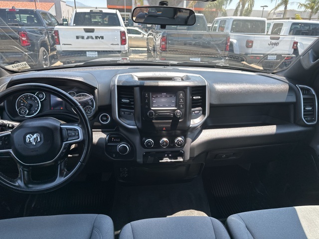 2021 Ram 1500 Big Horn Lone Star photo 22