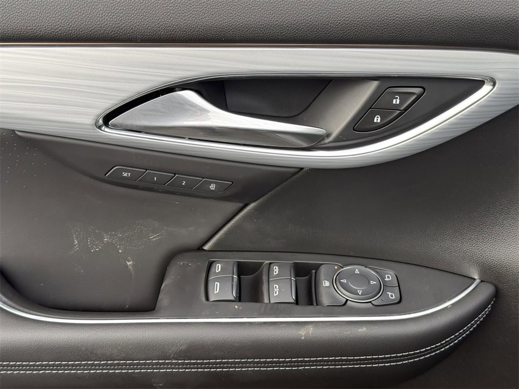 2026 BUICK ENVISION - Image 14