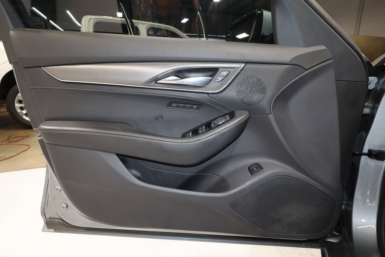 2023 Cadillac CT5 Premium Luxury photo 20