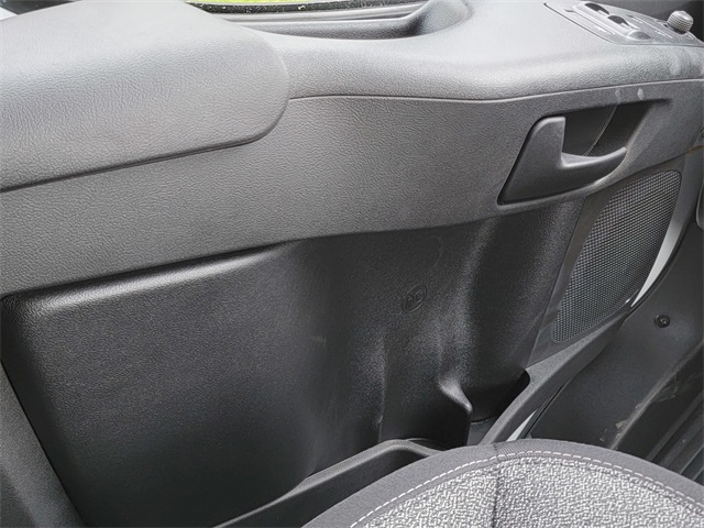 2025 Ram ProMaster 2500 photo 25