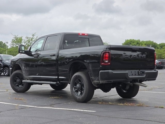 2026 Ram 2500 Tradesman photo 16