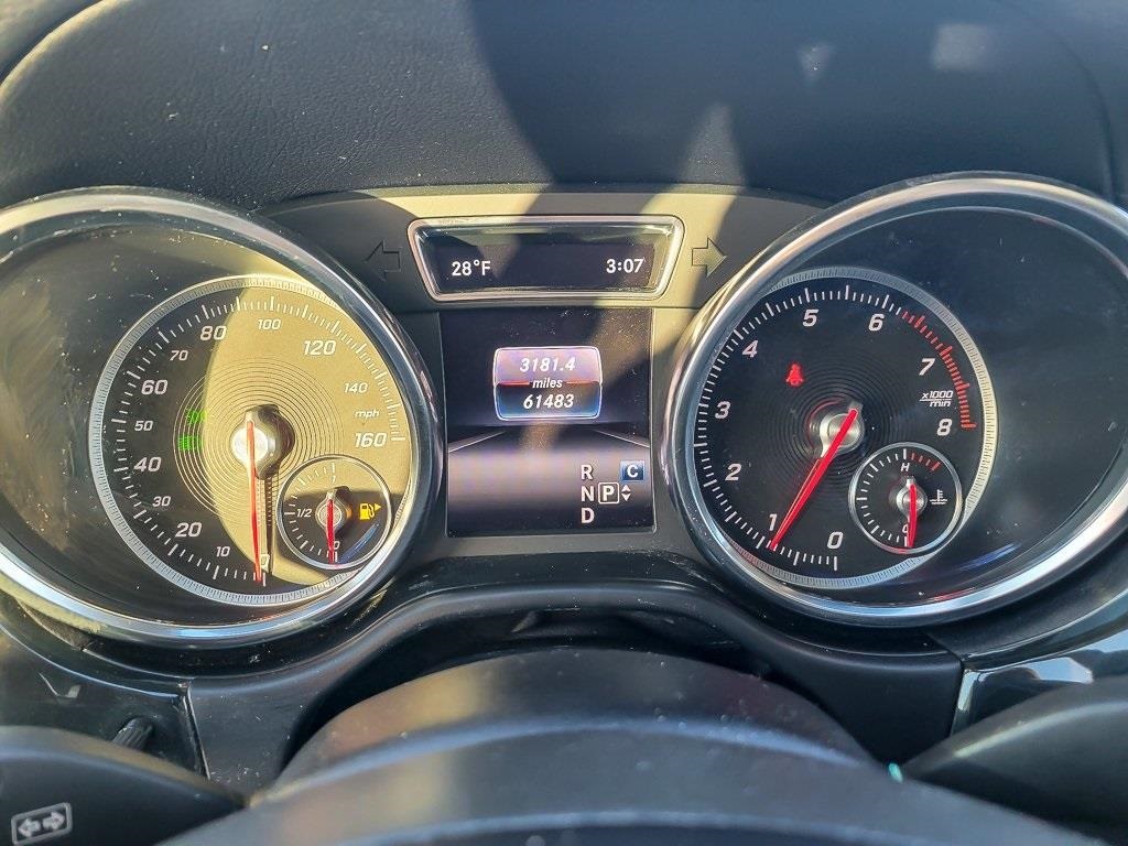 2018 MERCEDES-BENZ GLE-CLASS - Image 14