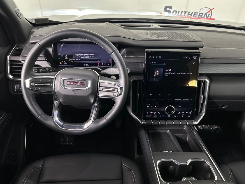 2024 Gmc Acadia Elevation photo 25