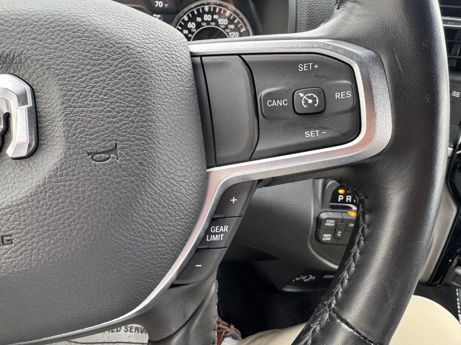 2024 Ram 2500 Big Horn photo 14