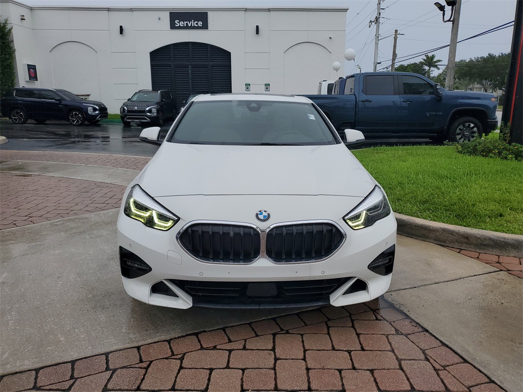 2021 Bmw 228i xDrive GC photo 2