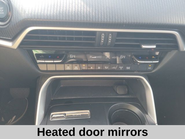 2024 Mazda CX-90 3.3 Turbo Select photo 3
