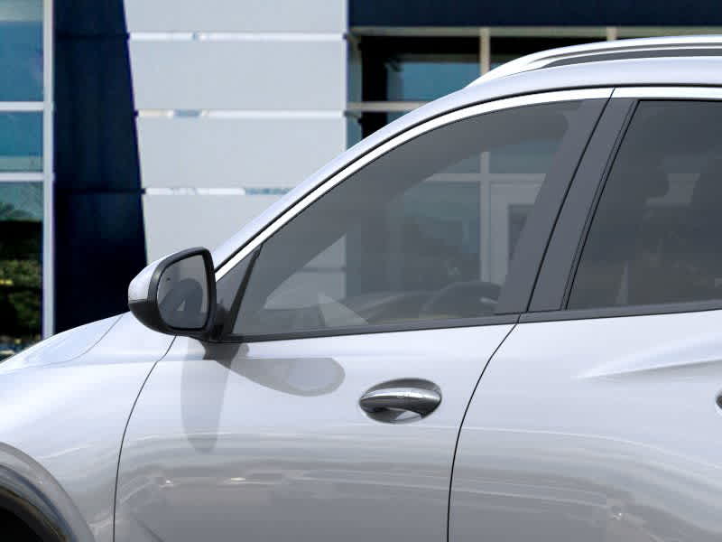2026 Buick Encore GX Sport Touring photo 3