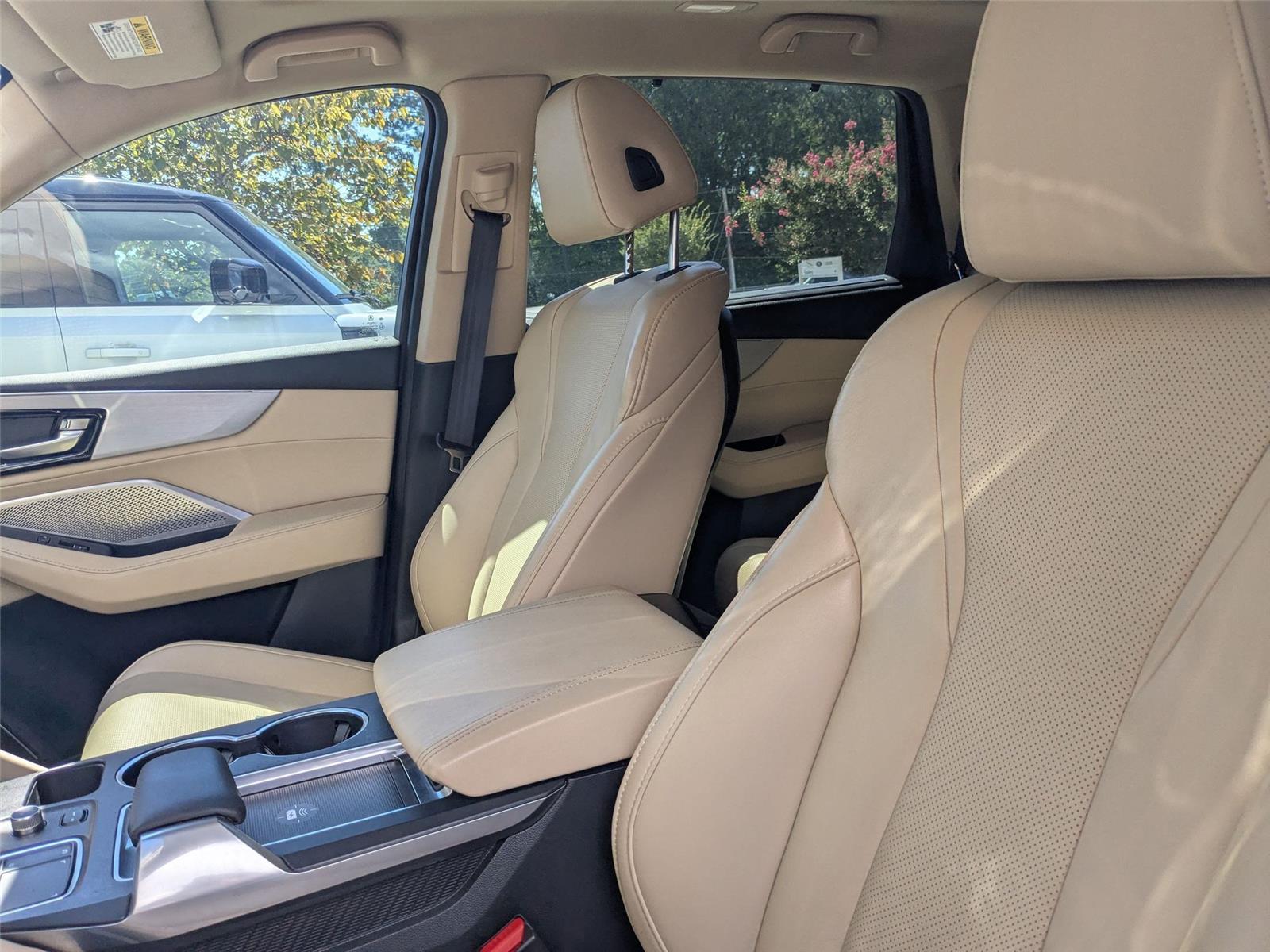 2023 Acura MDX Technology photo 13