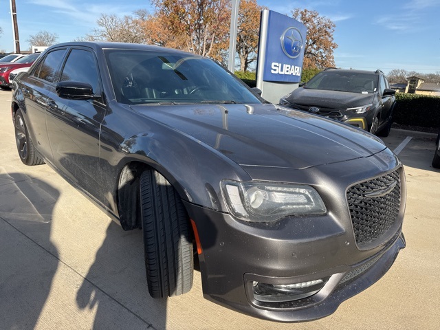 2022 Chrysler 300