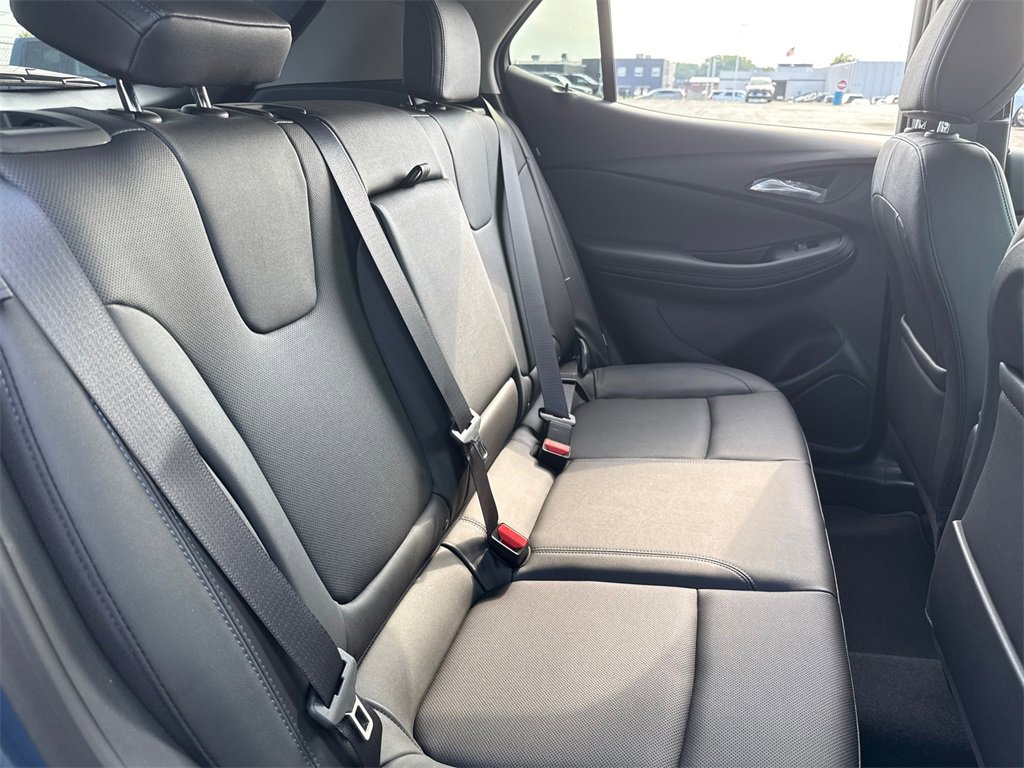 2026 Buick Encore GX Sport Touring photo 33