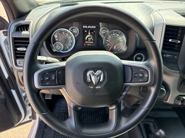 2024 Ram 3500 Tradesman photo 15