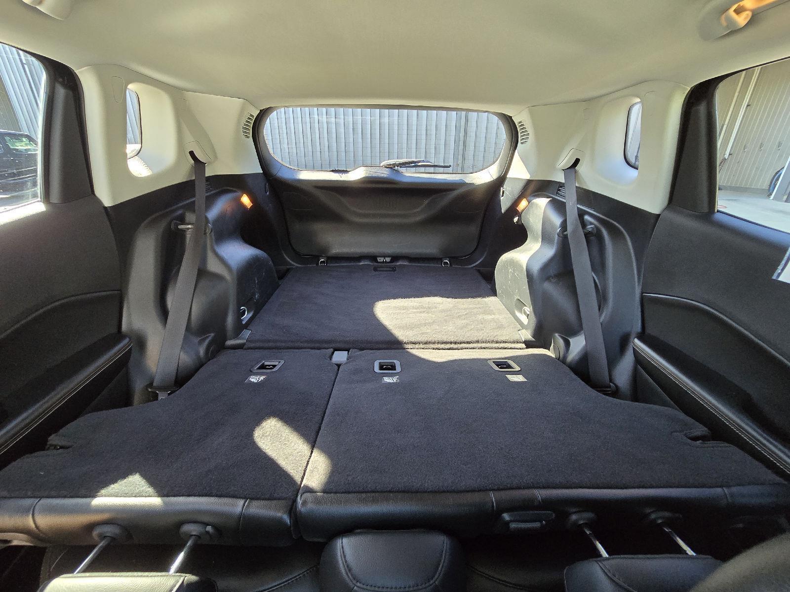 2019 Jeep Compass North Edition Latitude photo 23