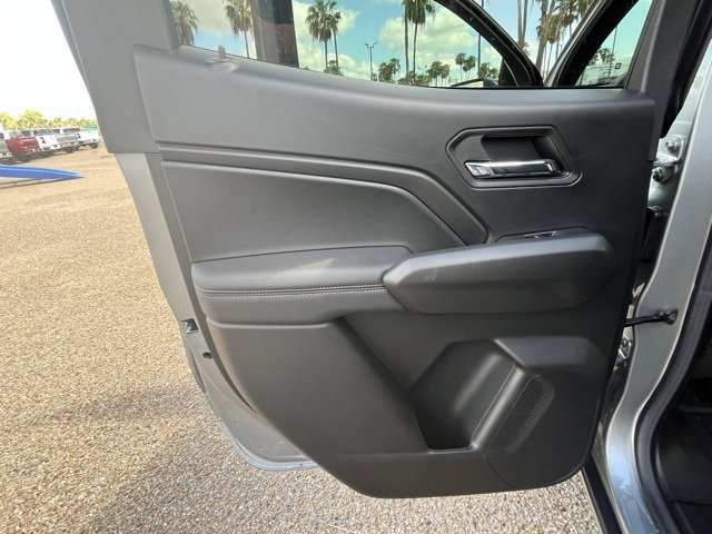 2026 Chevrolet Colorado LT photo 16