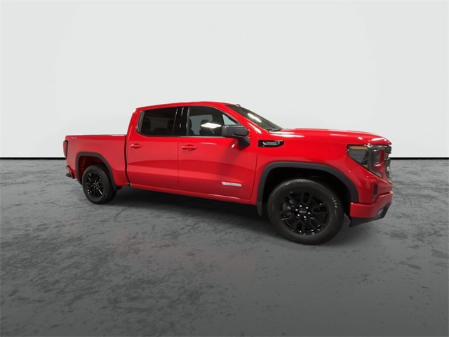 2025 Gmc Sierra Elevation photo 2