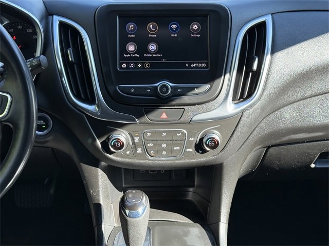 2020 Chevrolet Equinox LT photo 22