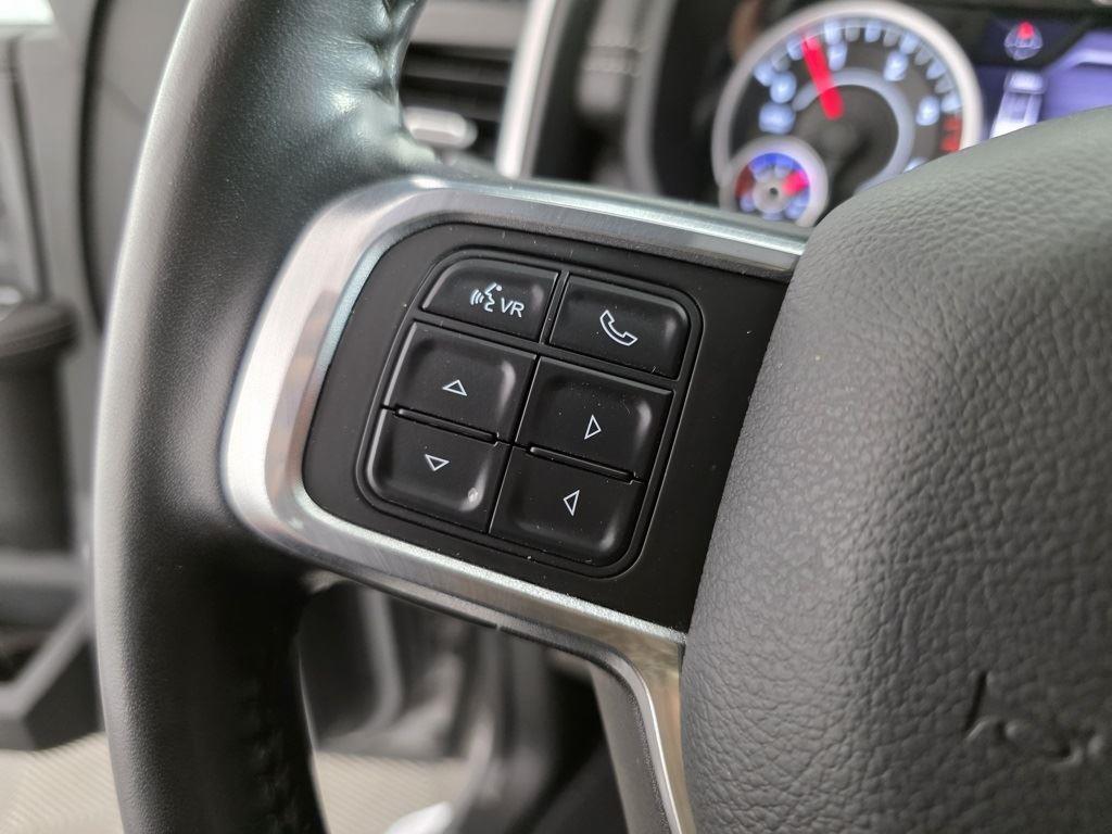 2022 Ram 2500 Laramie photo 31