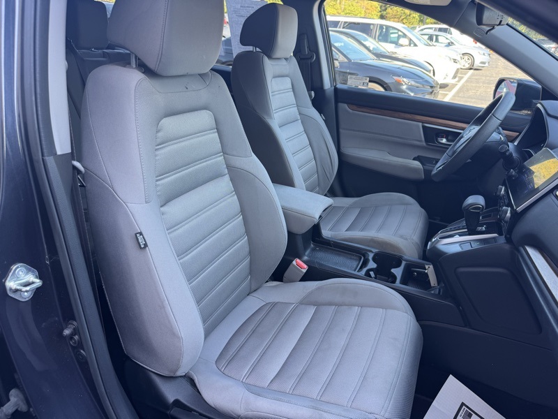 2018 Honda CR-V EX photo 43