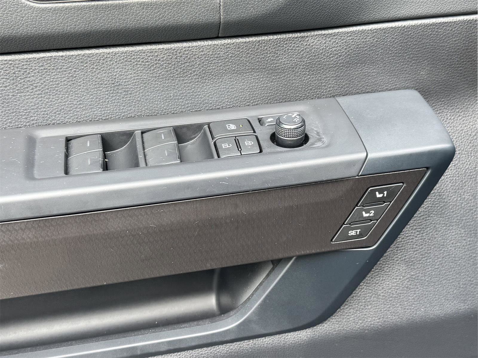 2023 Toyota Tundra TRD Pro photo 15
