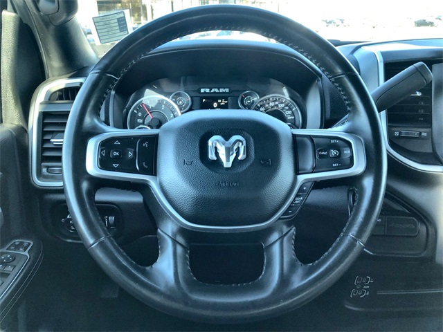 2024 Ram 2500 Big Horn photo 5