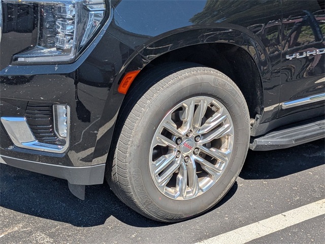 2023 Gmc Yukon SLT photo 3