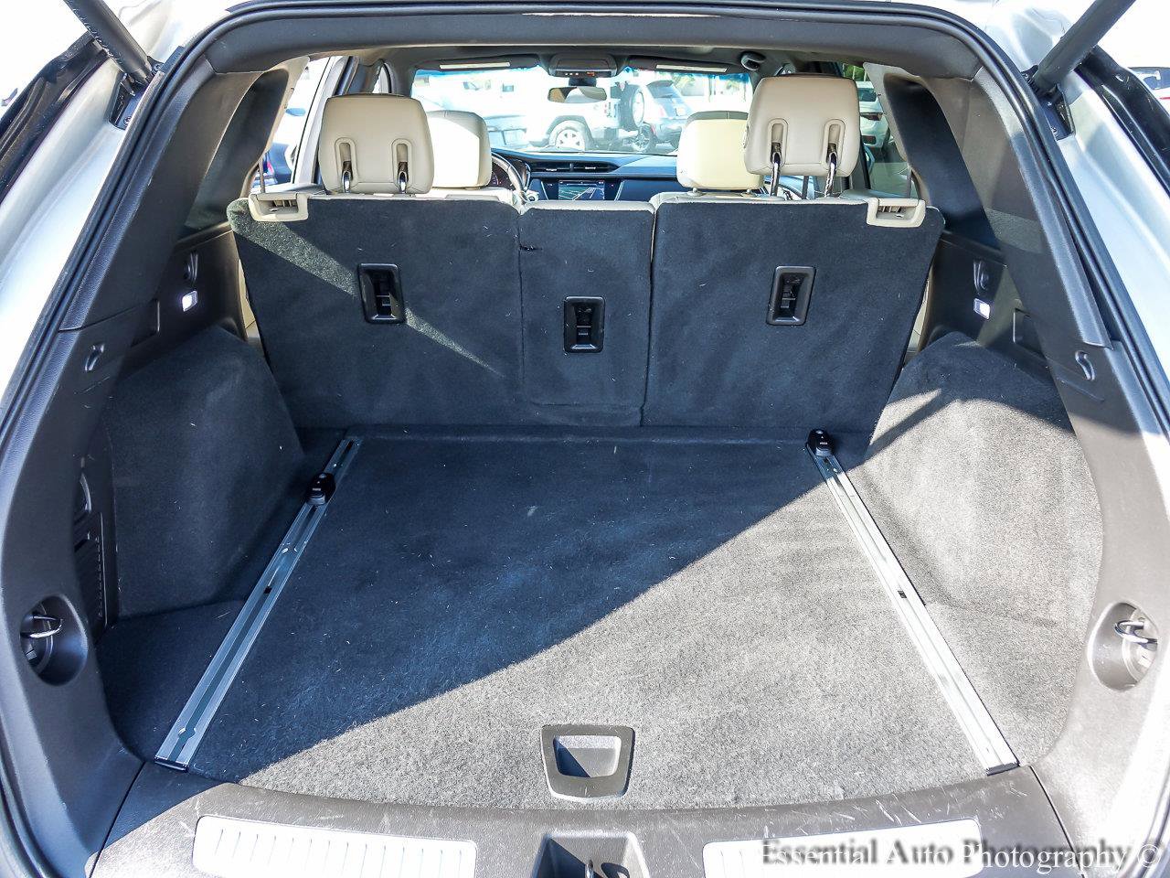 2017 CADILLAC XT5 - Image 24