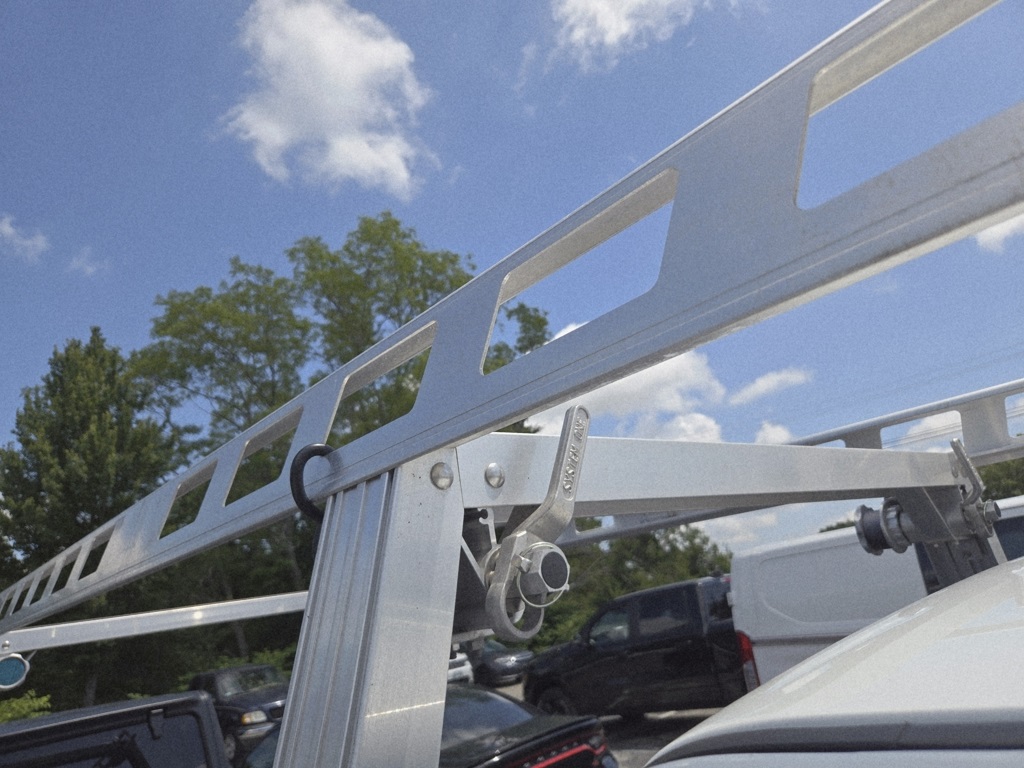2023 Ram 1500 Classic Tradesman photo 6